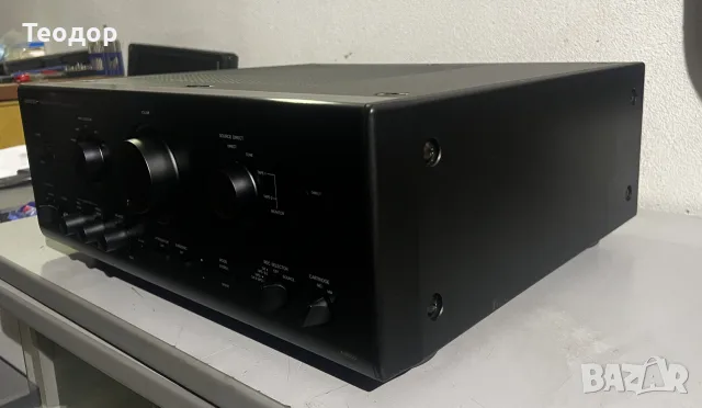 Onkyo Integra A-8850, снимка 8 - Ресийвъри, усилватели, смесителни пултове - 55579166