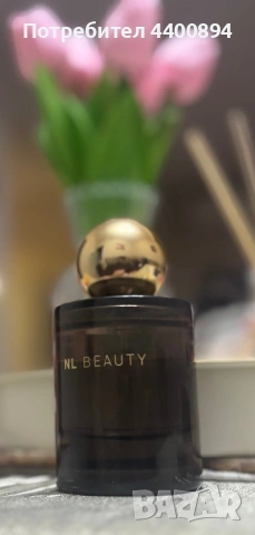 Парфюм NL beauty 