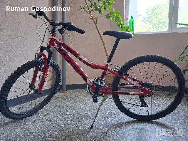 Продавам Велосипед DRAG JR, снимка 3 - Велосипеди - 55678474