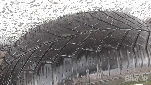 джанти с гуми 195х65х15, снимка 3 - Гуми и джанти - 54276380