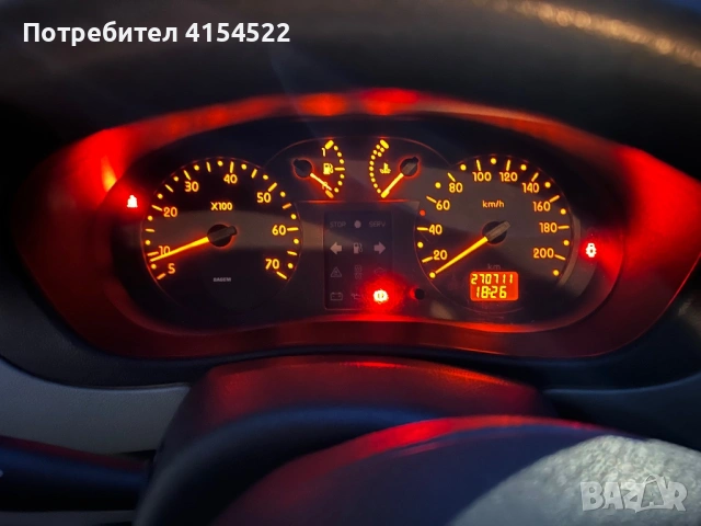 Renault Kango , снимка 8 - Автомобили и джипове - 54383884