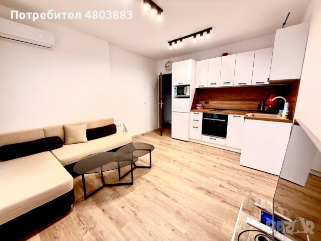 Апартамент Траката , снимка 4 - Апартаменти - 54329510