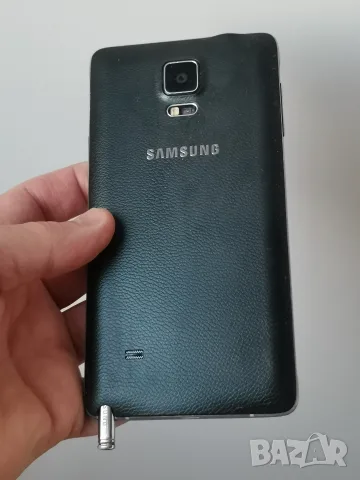 Samsung Galaxy Note 4 , снимка 10 - Samsung - 55525856