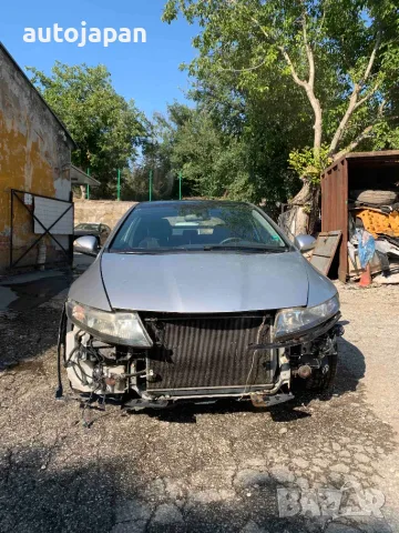 НА ЧАСТИ: Honda Civic 8 1.8  140 к.с. 2008 г.