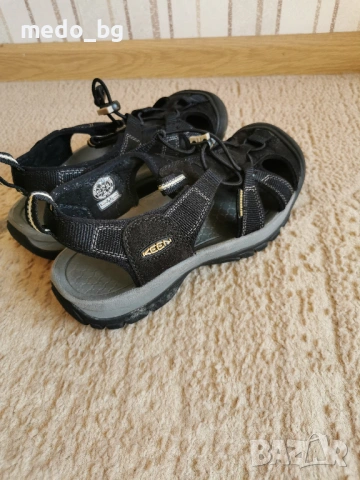 Сандали KEEN, снимка 7 - Детски сандали и чехли - 54633211