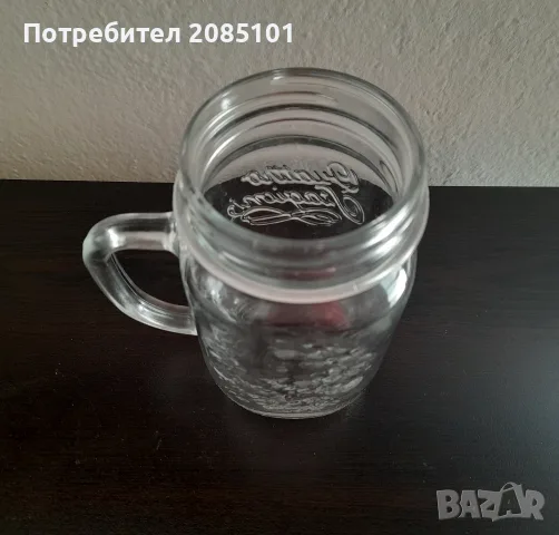 Буркани и бутилки с винт, снимка 8 - Буркани, бутилки и капачки - 52206577
