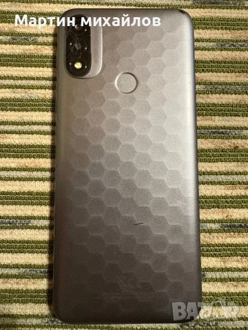 Moto e20 2GB ram 32gb, снимка 2 - Motorola - 54371326