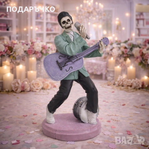 Готически фигури - различни видове, снимка 16 - Декорация за дома - 54468057
