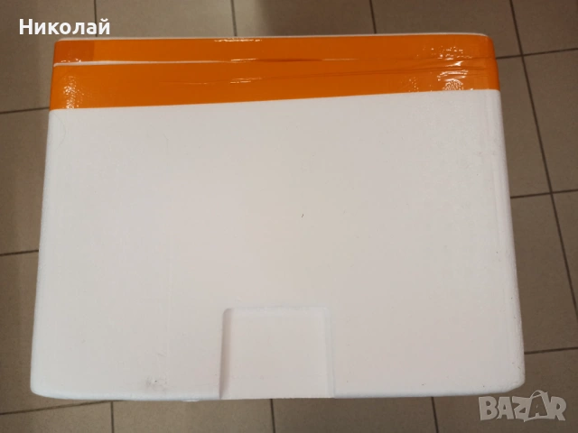 Стиропорена термо кутия 60 л., снимка 3 - Други стоки за дома - 54719956