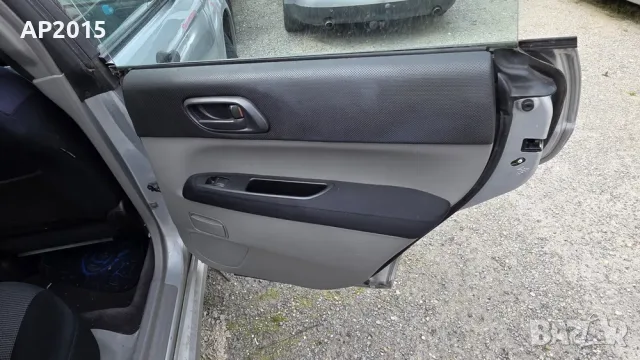 Subaru Forester SG Facelift 2005 2.0X .На части., снимка 7 - Части - 55313890
