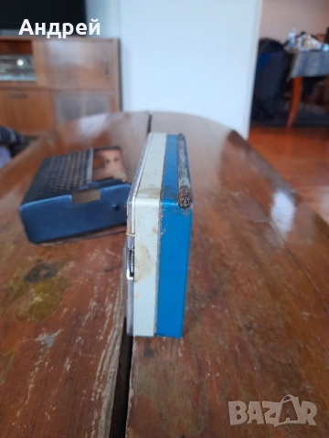 Старо радио,радиоприемник Филипс,Philips #3, снимка 3 - Антикварни и старинни предмети - 54009248