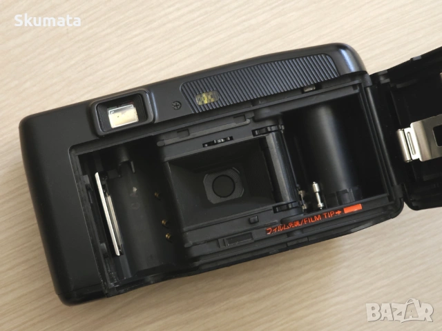 Nikon RF2, снимка 3 - Фотоапарати - 54940510
