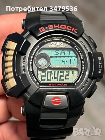 Casio часовници Касио, снимка 3 - Други - 54320743