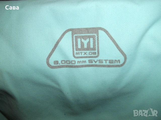 Зимно яке UN.RIDERS  мъжко,С, снимка 6 - Якета - 54314424