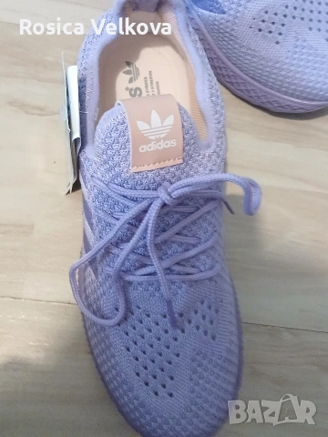 Маратонки ADIDAS , снимка 7 - Маратонки - 54766887