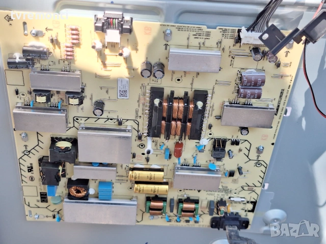 POWER BOARD , AP-P412BM , for Sony KD-75X75WL 75inc DISPLAY BOEI750WQ1 1-016-903-11