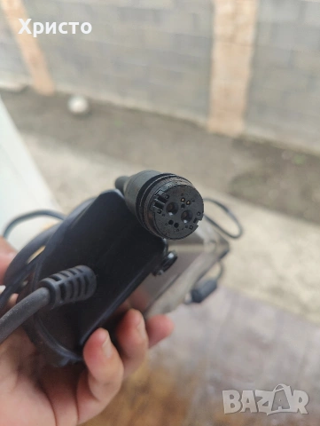 Derby Cycle impulse charger 36V 4A/импулсно зарядно за велосипед, снимка 3 - Велосипеди - 54944705