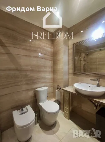 Продава 2-СТАЕН - град Варна, к.к. Златни пясъци, снимка 3 - Апартаменти - 55317314