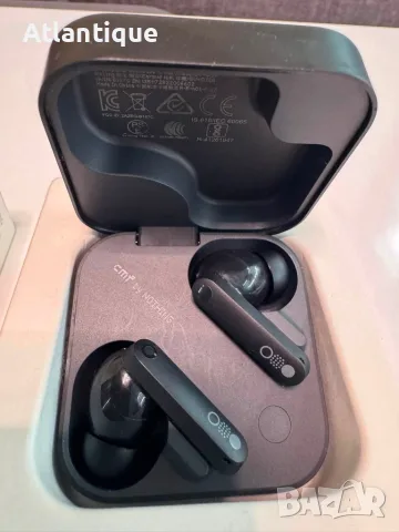 Безжични Bluetooth слушалки - CMF Buds Pro 2 ANC by Nothing, снимка 5 - Bluetooth слушалки - 55466677