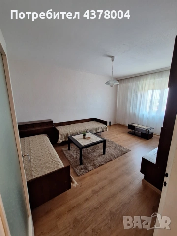 Продава отличен 2-стаен апартамент гр.Казанлък, снимка 5 - Апартаменти - 55269046
