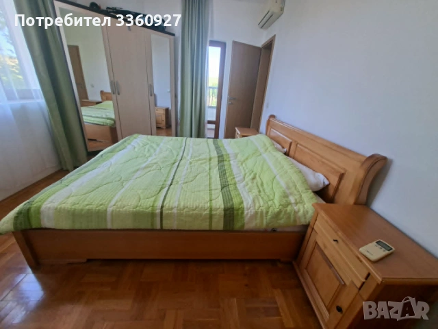 Продавам двуетажна къща с басейн и собствен парцел, в к-с Флорал хилс, до град Ахелой, снимка 12 - Къщи - 54865373