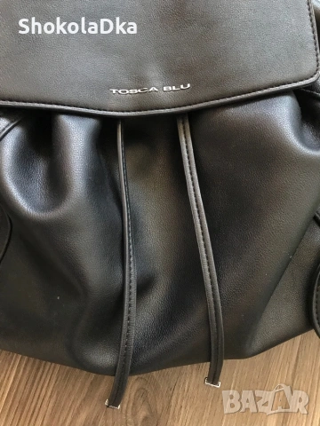Раничка Tosca blu , снимка 6 - Раници - 54689525