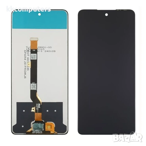 Дисплей за INFINIX Hot 40 (X6836)