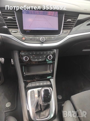 Opel Astra K Sport Turer-Ultimate, снимка 6 - Автомобили и джипове - 55041120