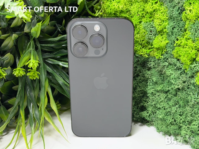 ! ПрОмО ! iPhone 14 Pro 256GB 100% Батерия (2228)
