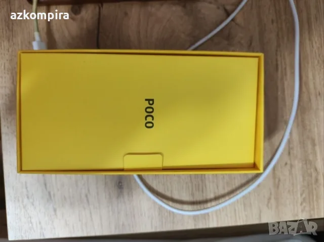 Poco M3 Pro 5G 4/64, снимка 9 - Xiaomi - 55353244