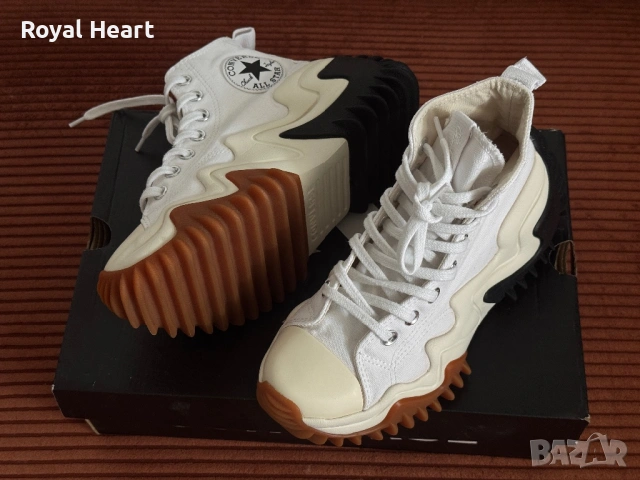 Кецове Converse Run Star Motion | 37