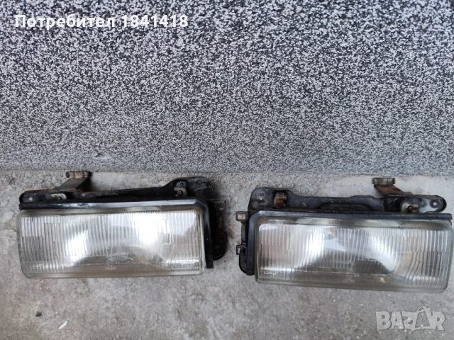 Фарове и стопове Mazda 626 CX, 82-87г., снимка 2 - Части - 47440981