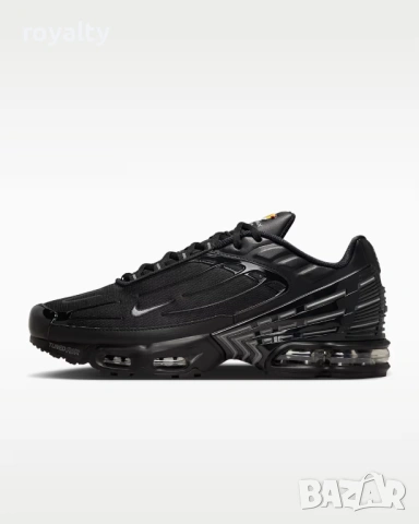 Nike Спортни Обувки Nike Air Max Plus 3 Нови Оригинални Мъжки Маратонки 