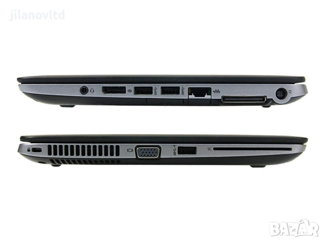 Лаптоп HP 820 G1 I7-4600U 8GB 256GB SSD с до 24 МЕСЕЦА ГАРАНЦИЯ, снимка 4 - Лаптопи за работа - 51244225