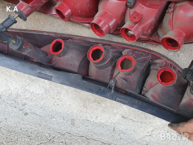 Стопове Ford Mondeo комби, снимка 5 - Части - 54632844