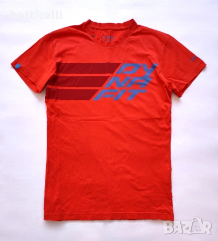 DYNAFIT Cotton Shirt Mens -M- оригинална мъжка тениска 