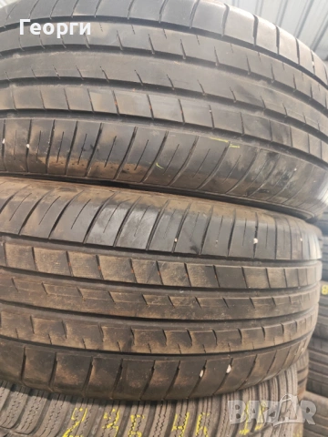 2бр. летни гуми 215/60/17 Nexen, снимка 8 - Гуми и джанти - 54394583