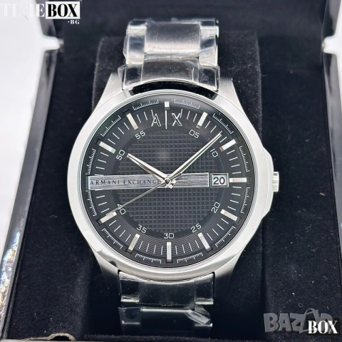 Armani Exchange Hampton AX2103