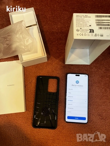 Намаление! Xiaomi 13 lite 5g 8+4ram 256 gb redmi note, снимка 2 - Xiaomi - 53507236