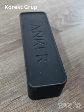 Колонка Anker Soundcore, снимка 6 - Bluetooth тонколони - 54328175