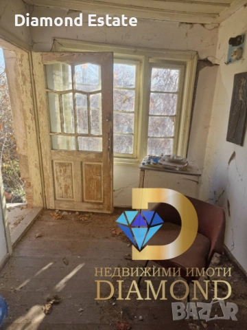 Къща в село Златна ливада обл. Стара Загора