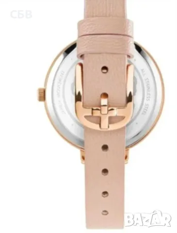 Дамски Часовник,,Ted Baker,, , снимка 2 - Дамски - 55358425