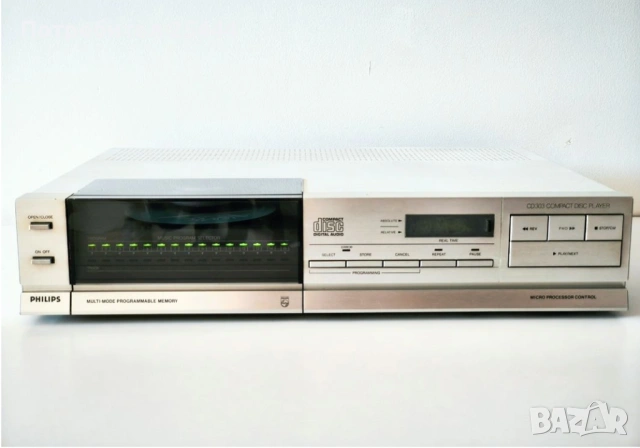 Търся Philips CD -303