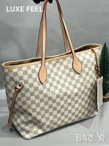 Louis Vuitton ⚜️ Дамски Чанти , снимка 10 - Чанти - 55543094