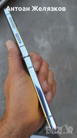 Samsung flip 4 работещ за части, снимка 6 - Samsung - 55294423