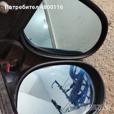 странични огледала Fiat Croma Фят Крома, снимка 3 - Части - 54660341