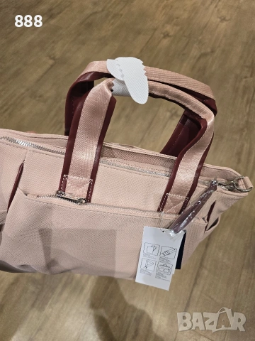 дамски чанти FILA , снимка 4 - Чанти - 42006410