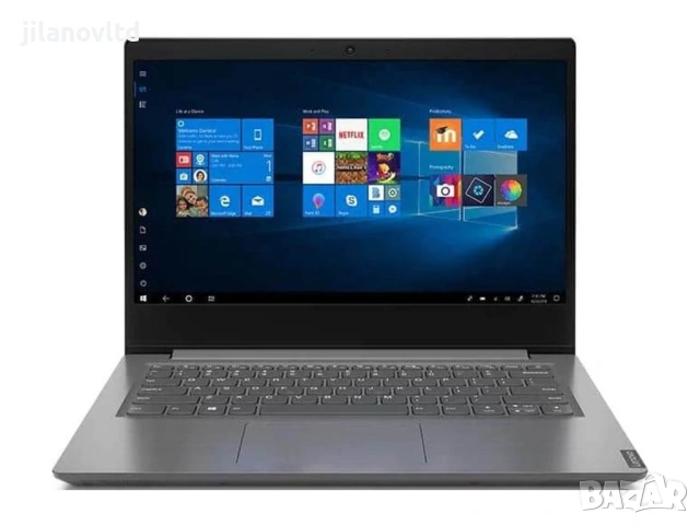 Лаптоп Lenovo V14-IML I5-8265U 8GB 256GB SSD NVME с до 24 МЕСЕЦА ГАРАНЦИЯ