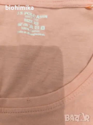 Екип US Polo ASSN XS, снимка 2 - Комплекти - 55513438