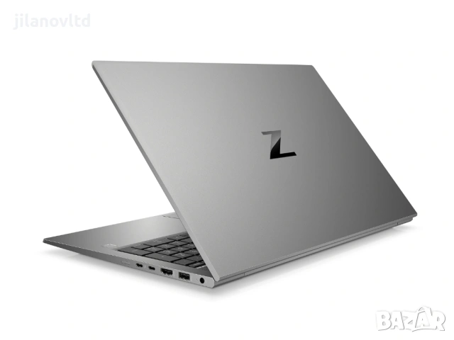 Лаптоп HP ZBOOK FIREFLY 15 G7 I7-10610U 32GB 512GB SSD NVME P520 ГАРАНЦИЯ, снимка 4 - Лаптопи за работа - 54725024
